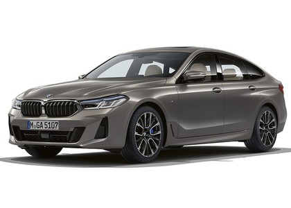 Ворсовые коврики на BMW 6 Gran Turismo (G32) 2017 - 2023 в Йошкар-Оле