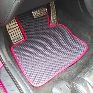 EVA коврики на Honda Civic VIII 5d 2006 - 2012 в Йошкар-Оле