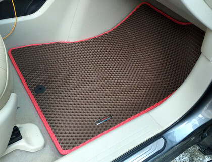 Коврики на Nissan Murano (Z52) 2014 - 2022 в Йошкар-Оле Коврики на Nissan Murano (Z52) 2014 - 2022 в Йошкар-Оле