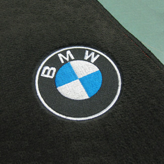 Ворсовые коврики на BMW 6 (F06/F12/F13) 2012 - 2018 в Йошкар-Оле