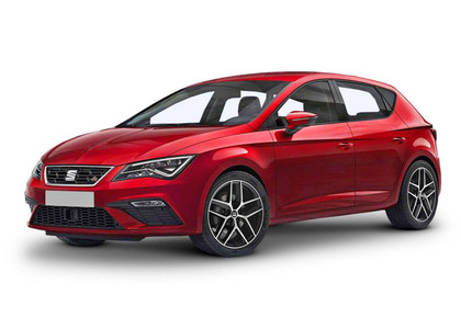 EVA коврики на Seat Leon III 2012 - 2020 в Йошкар-Оле