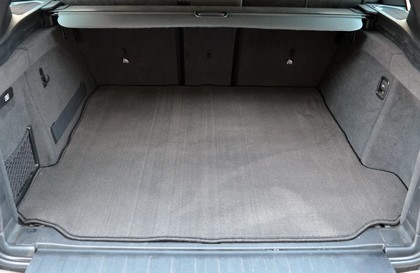 EVA коврики на BMW X5 (F15) 2013 - 2018 в Йошкар-Оле