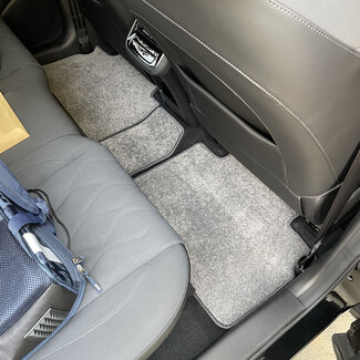 EVA коврики на Chery Tiggo 8 Plus 2024 - 2025 в Йошкар-Оле EVA коврики на Chery Tiggo 8 Plus 2024 - 2025 в Йошкар-Оле