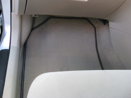 EVA коврики на Toyota Corolla Fielder (E12) 2001 - 2006 в Йошкар-Оле