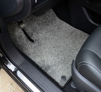 EVA коврики на Nissan Murano (Z52) 2014 - 2022 в Йошкар-Оле