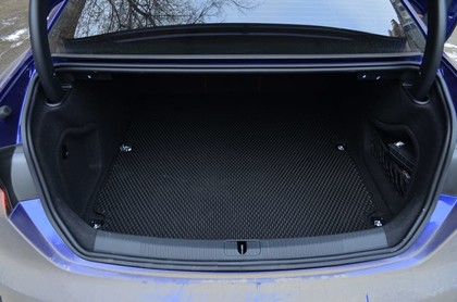 Ворсовые коврики на Audi S6 (C6) 2006 - 2011 в Йошкар-Оле