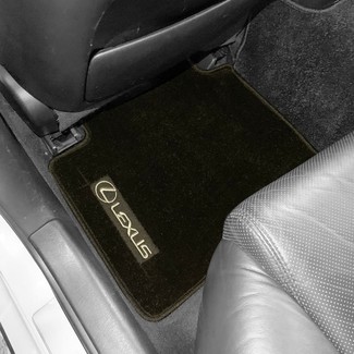 EVA коврики на Lexus GS III 2004 - 2012 в Йошкар-Оле