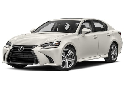 Ворсовые коврики на Lexus GS IV 2011 - 2020 в Йошкар-Оле