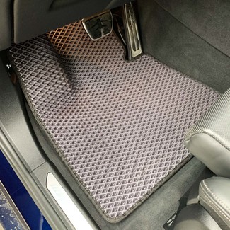 EVA коврики на BMW X5 (G05/G18) 2018 - 2025 в Йошкар-Оле