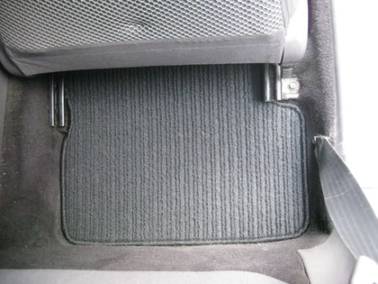 Ворсовые коврики на Toyota Celica (T23) 1999 - 2006 в Йошкар-Оле