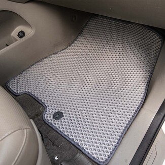 EVA коврики на KIA Carnival III 7 мест 2014 - 2021 в Йошкар-Оле EVA коврики на KIA Carnival III 7 мест 2014 - 2021 в Йошкар-Оле