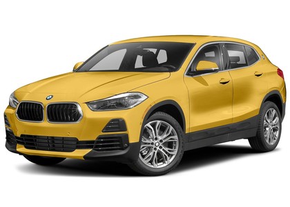 Коврики на BMW X2 (F39) 2017 - 2023 в Йошкар-Оле