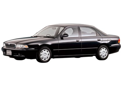 Ворсовые коврики на Mazda Capella VI 1994 - 1997 в Йошкар-Оле