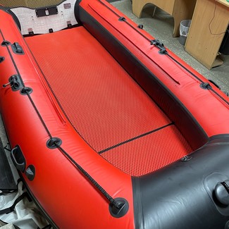 Коврики на Лодки Polar Bird 385M Слань  в Йошкар-Оле