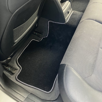 Коврики на BMW 3 (F30/F31) 2012 - 2019 в Йошкар-Оле