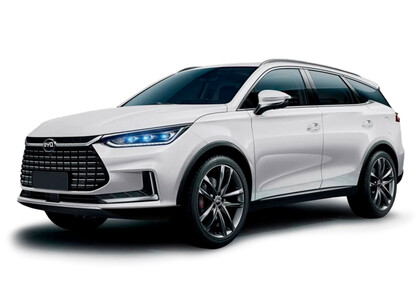 Ворсовые коврики на BYD Tang EV 2018 - 2025 в Йошкар-Оле Ворсовые коврики на BYD Tang EV 2018 - 2025 в Йошкар-Оле