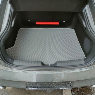 Коврики на Changan Uni-V 2021 - 2025 в Йошкар-Оле