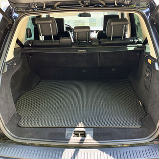 Ворсовые коврики на Land Rover Range Rover Sport I 2005 - 2013 в Йошкар-Оле