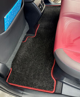 Ворсовые коврики на Lexus NX I 2014 - 2021 в Йошкар-Оле Ворсовые коврики на Lexus NX I 2014 - 2021 в Йошкар-Оле