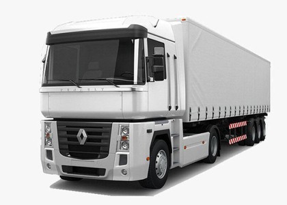 Ворсовые коврики на Renault Magnum 1990 - 2013 в Йошкар-Оле
