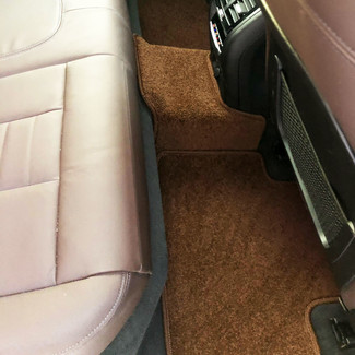 Коврики на BMW X3 (G01) 2017 - 2024 в Йошкар-Оле