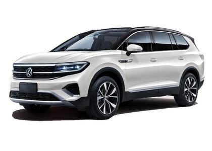 Ворсовые коврики на Volkswagen Talagon 2021 - 2025 в Йошкар-Оле