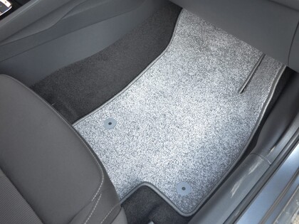 Коврики на Audi Q2L 2016&nbsp;-&nbsp;2026 в Йошкар-Оле