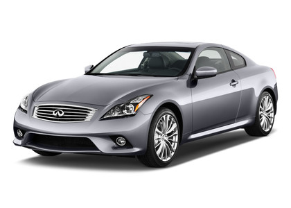 Ворсовые коврики на Infiniti Q60 I 2013 - 2016 в Йошкар-Оле