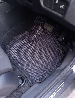 EVA коврики на Honda WR-V III 2023 - 2025 в Йошкар-Оле EVA коврики на Honda WR-V III 2023 - 2025 в Йошкар-Оле