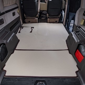 EVA коврики на Mercedes Vito (W638) 1996 - 2003 в Йошкар-Оле