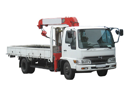 Ворсовые коврики на Hino 500 IV (Ranger) узкая кабина 1989 - 2001 в Йошкар-Оле