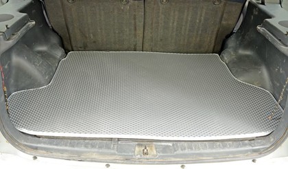 Ворсовые коврики на Honda HR-V 1998 - 2005 в Йошкар-Оле