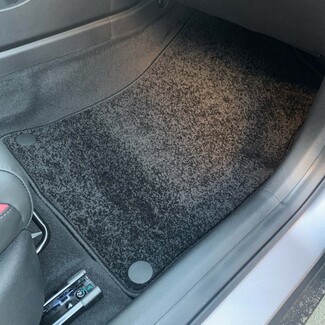 Ворсовые коврики на BelGee X50+ 2023&nbsp;-&nbsp;2026 в Йошкар-Оле