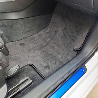 EVA коврики на Audi A3 (8Y) 2020&nbsp;-&nbsp;2026 в Йошкар-Оле