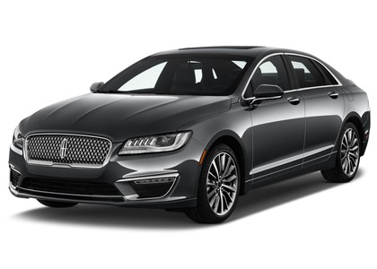 Ворсовые коврики на Lincoln MKZ II 2012 - 2020 в Йошкар-Оле