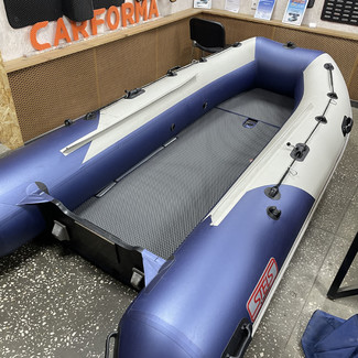 Ворсовые коврики на Лодки Хантер Стелс 355  в Йошкар-Оле