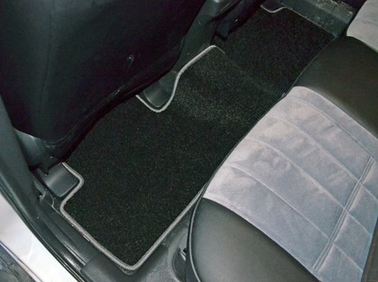 Коврики на Mitsubishi Outlander III 2012 - 2025 в Йошкар-Оле