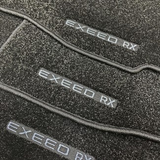 Ворсовые коврики на Exeed RX 2022 - 2025 в Йошкар-Оле