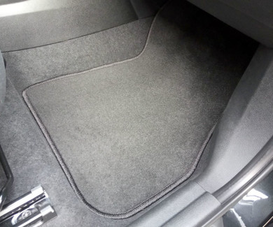 EVA коврики на BMW 2 Active Tourer (F45) 2014 - 2022 в Йошкар-Оле