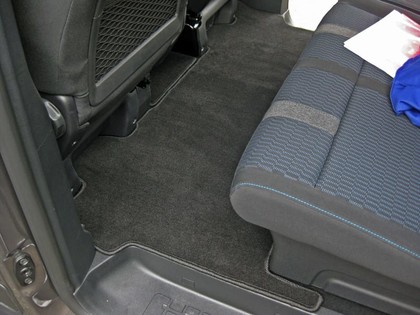 Ворсовые коврики на Peugeot Traveller 2016 - 2025 в Йошкар-Оле