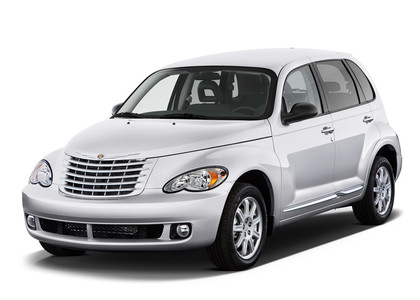 EVA коврики на Chrysler PT Cruiser 2000 - 2010 в Йошкар-Оле