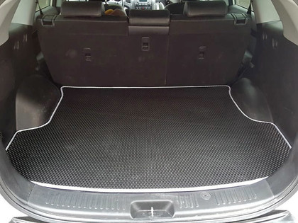 Коврики на KIA Sorento II 2009 - 2012 в Йошкар-Оле