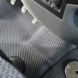 Ворсовые коврики на ГАЗ ГАЗель 1994&nbsp;-&nbsp;2026 в Йошкар-Оле