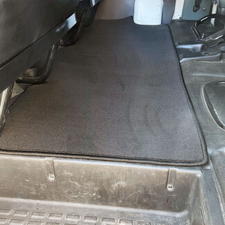 Коврики на ГАЗ Соболь Комби грузопассажирский 1998&nbsp;-&nbsp;2026 в Йошкар-Оле