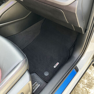 Коврики на Audi Q2L 2016&nbsp;-&nbsp;2026 в Йошкар-Оле