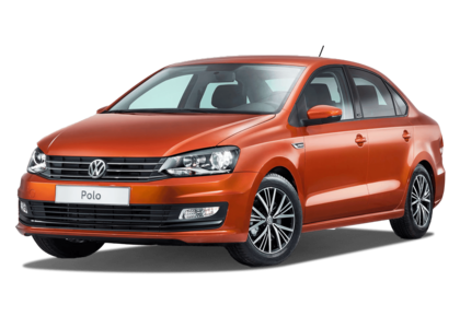 Ворсовые коврики на Volkswagen Polo V 2010 - 2020 в Йошкар-Оле