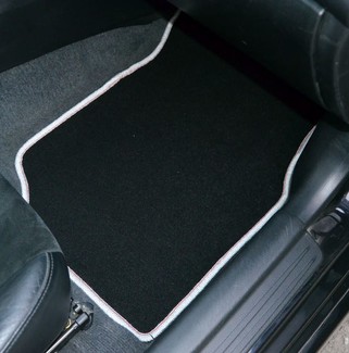 Коврики на Mitsubishi Lancer Evolution VIII 2003 - 2006 в Йошкар-Оле