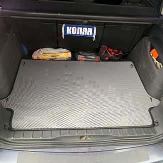 Ворсовые коврики на Citroen C4 Picasso I 2006 - 2014 в Йошкар-Оле
