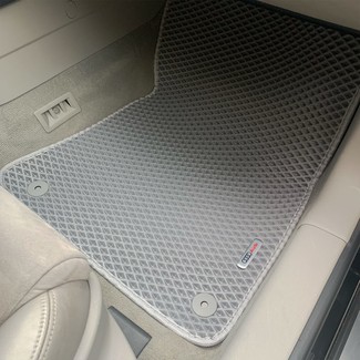 Ворсовые коврики на Audi A3 (8P) 2003 - 2013 в Йошкар-Оле