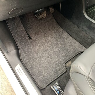 EVA коврики на Chery Tiggo 7L 2024 - 2025 в Йошкар-Оле EVA коврики на Chery Tiggo 7L 2024 - 2025 в Йошкар-Оле